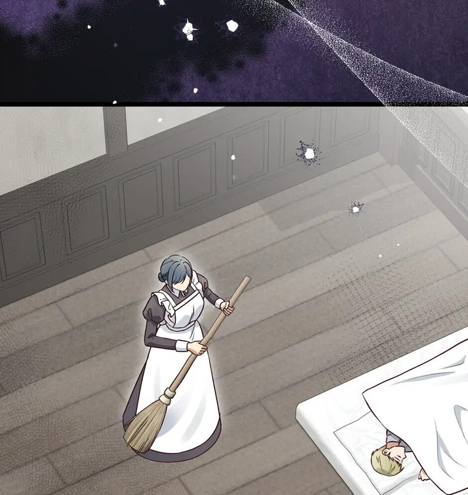 Read The Villainess Makeover chapter 31 image 89 on Lezhin