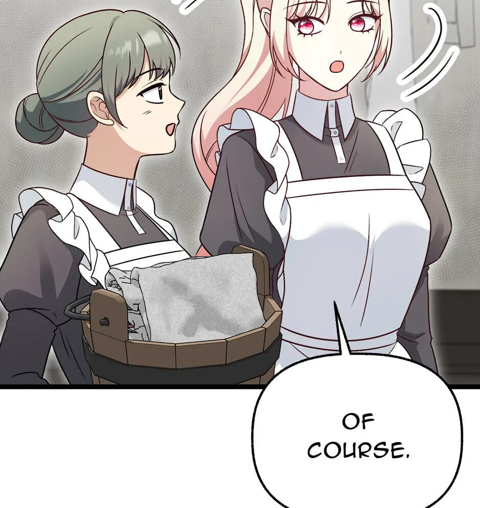 Read The Villainess Makeover chapter 31 image 95 on Lezhin