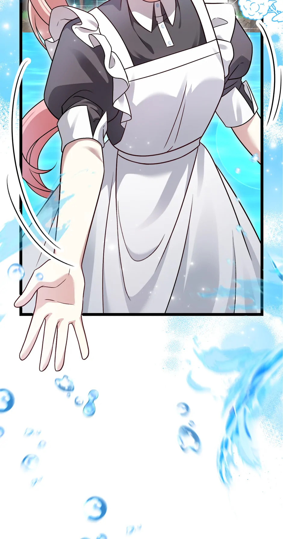 Read The Villainess Makeover chapter 32 image 1 on Lezhin