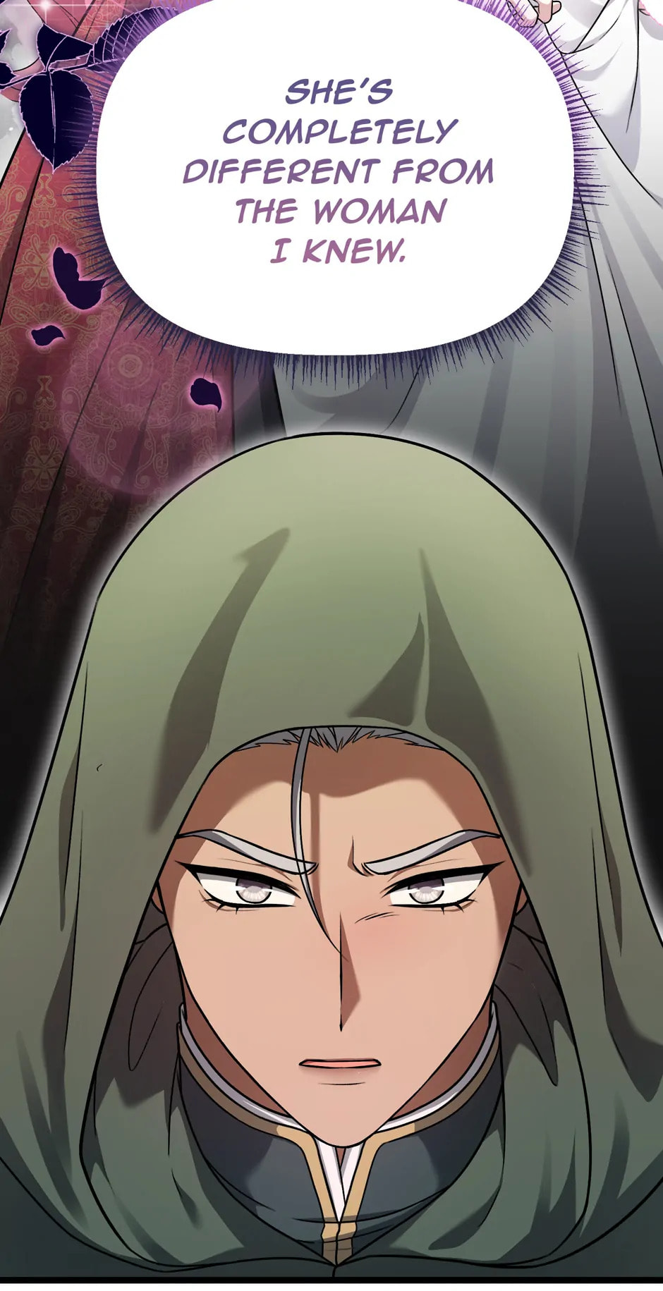 Read The Villainess Makeover chapter 32 image 100 on Lezhin