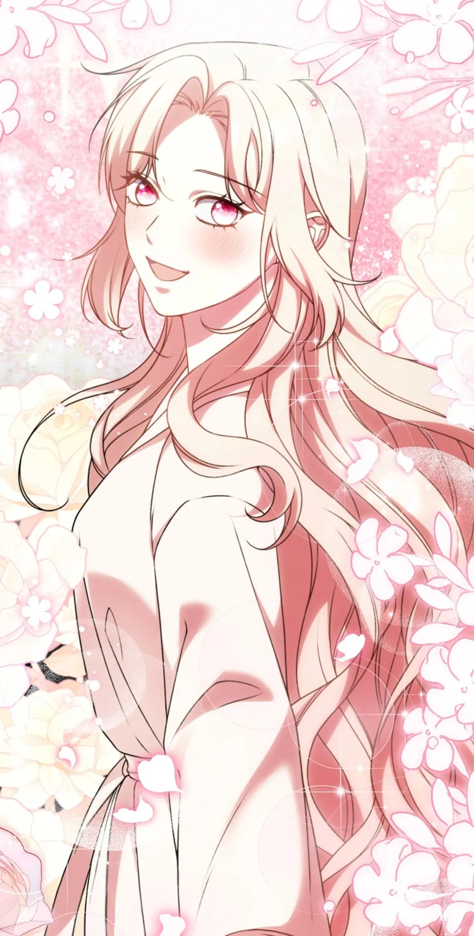 Read The Villainess Makeover chapter 32 image 12 on Lezhin