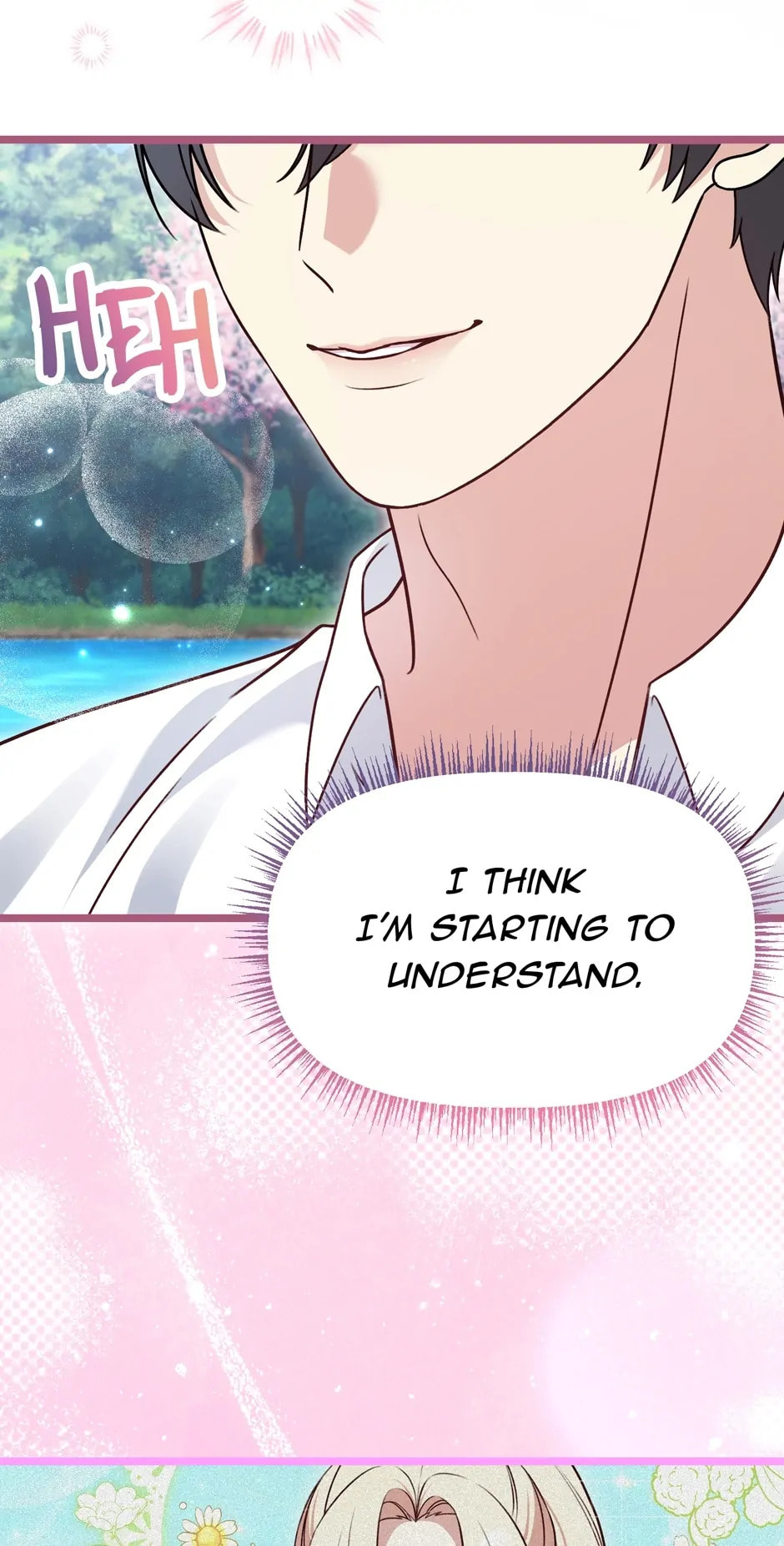 Read The Villainess Makeover chapter 32 image 14 on Lezhin