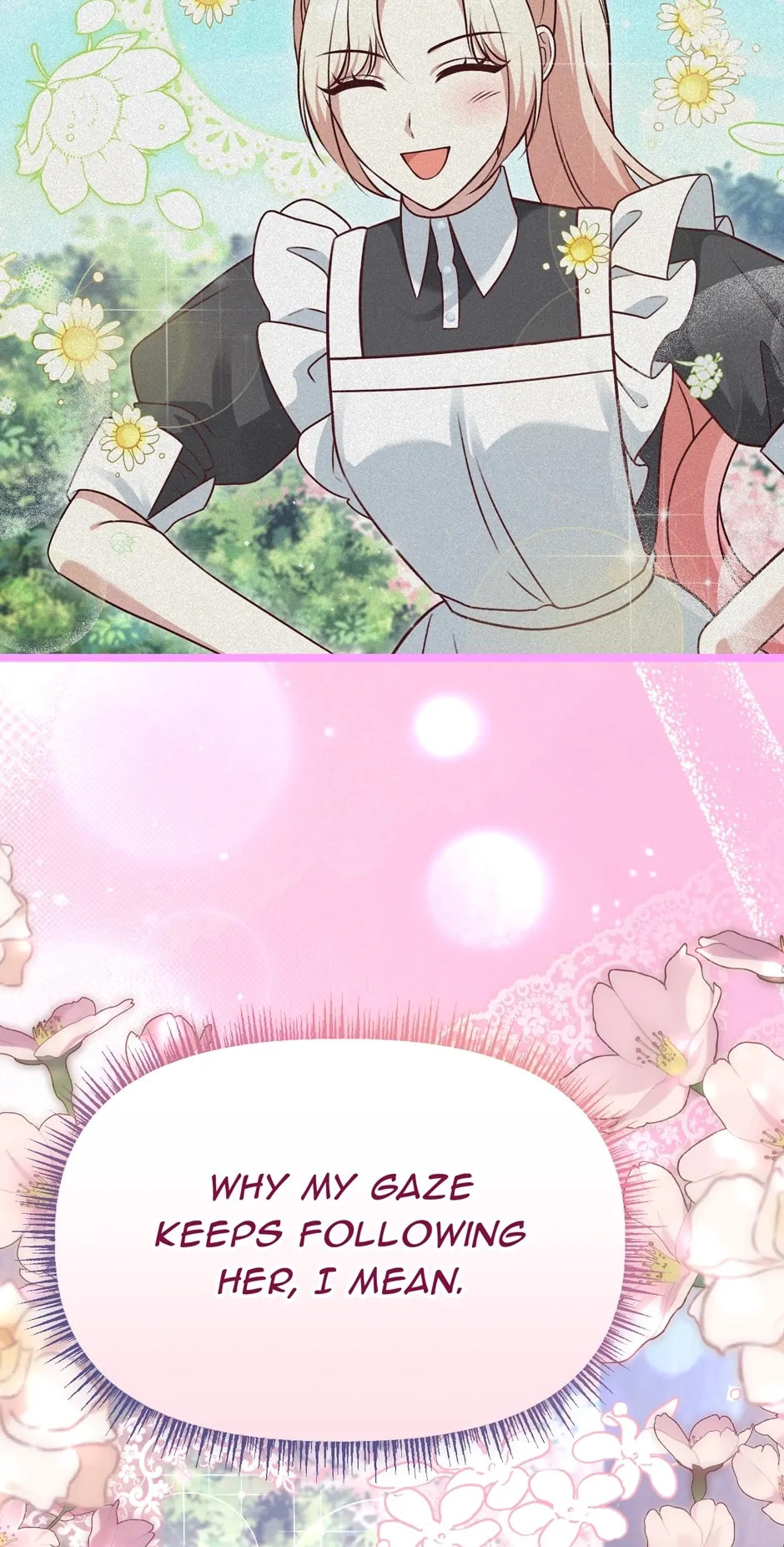 Read The Villainess Makeover chapter 32 image 15 on Lezhin