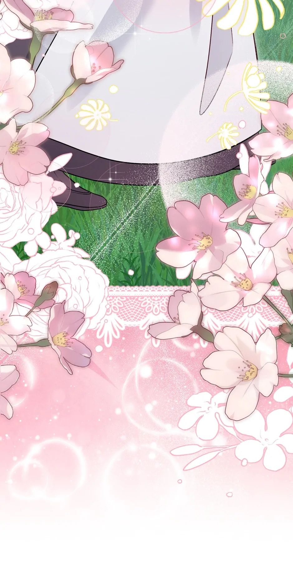 Read The Villainess Makeover chapter 32 image 17 on Lezhin