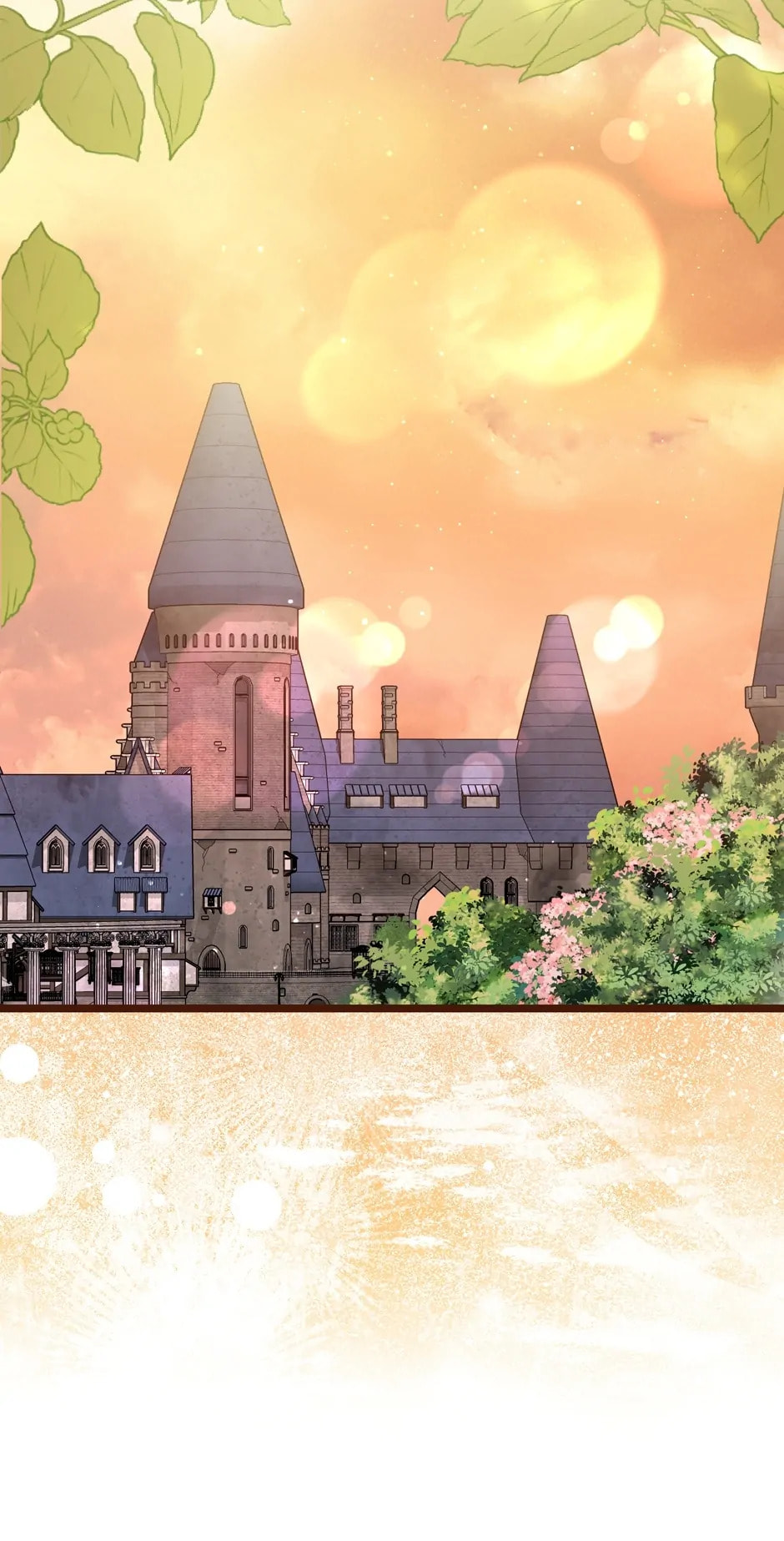 Read The Villainess Makeover chapter 32 image 19 on Lezhin