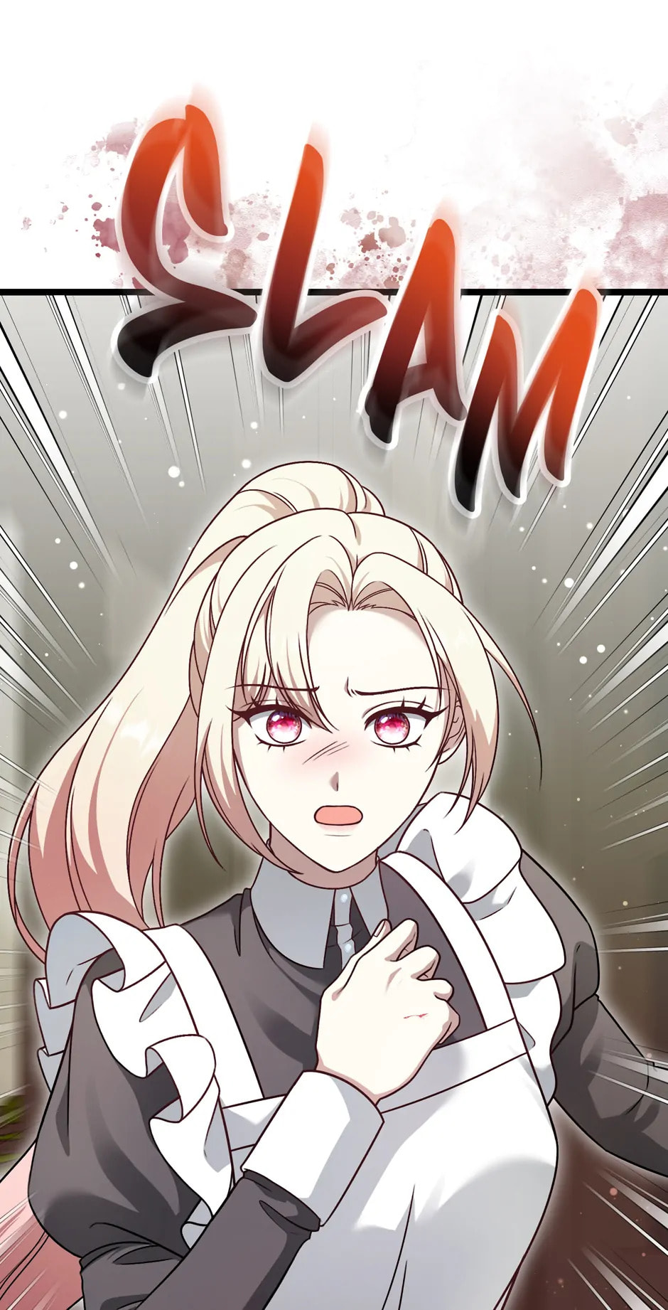 Read The Villainess Makeover chapter 32 image 20 on Lezhin