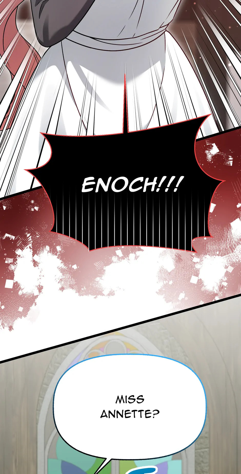 Read The Villainess Makeover chapter 32 image 21 on Lezhin
