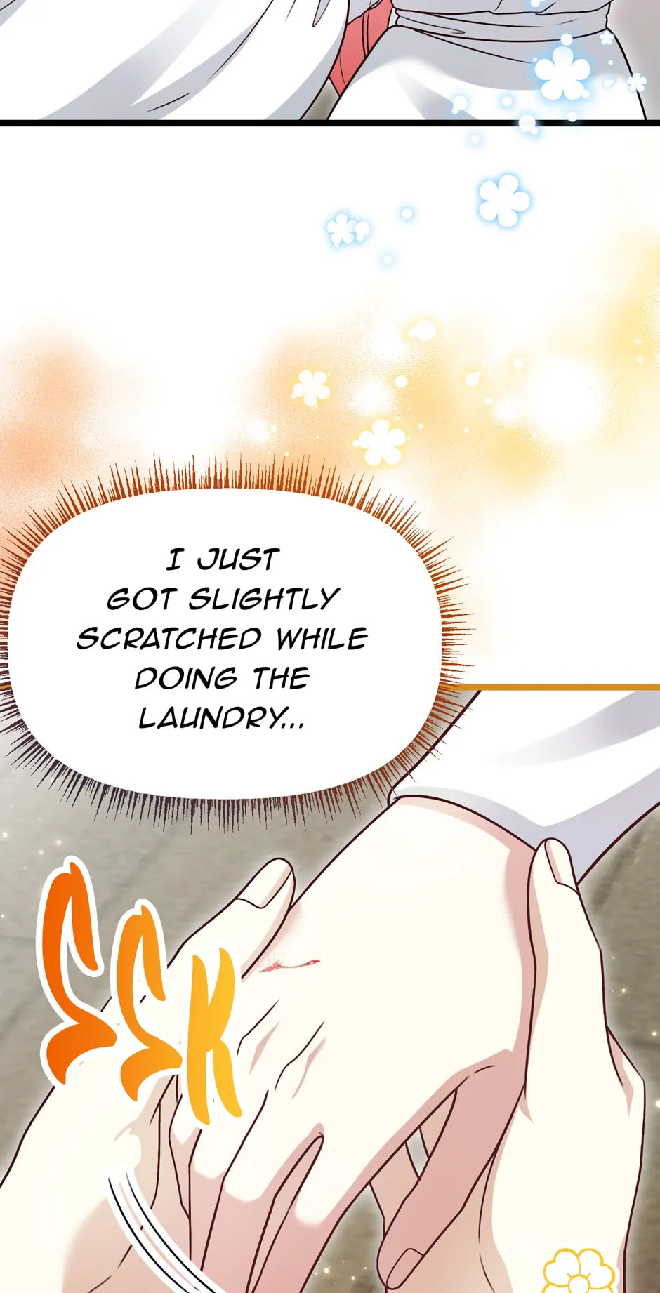 Read The Villainess Makeover chapter 32 image 25 on Lezhin