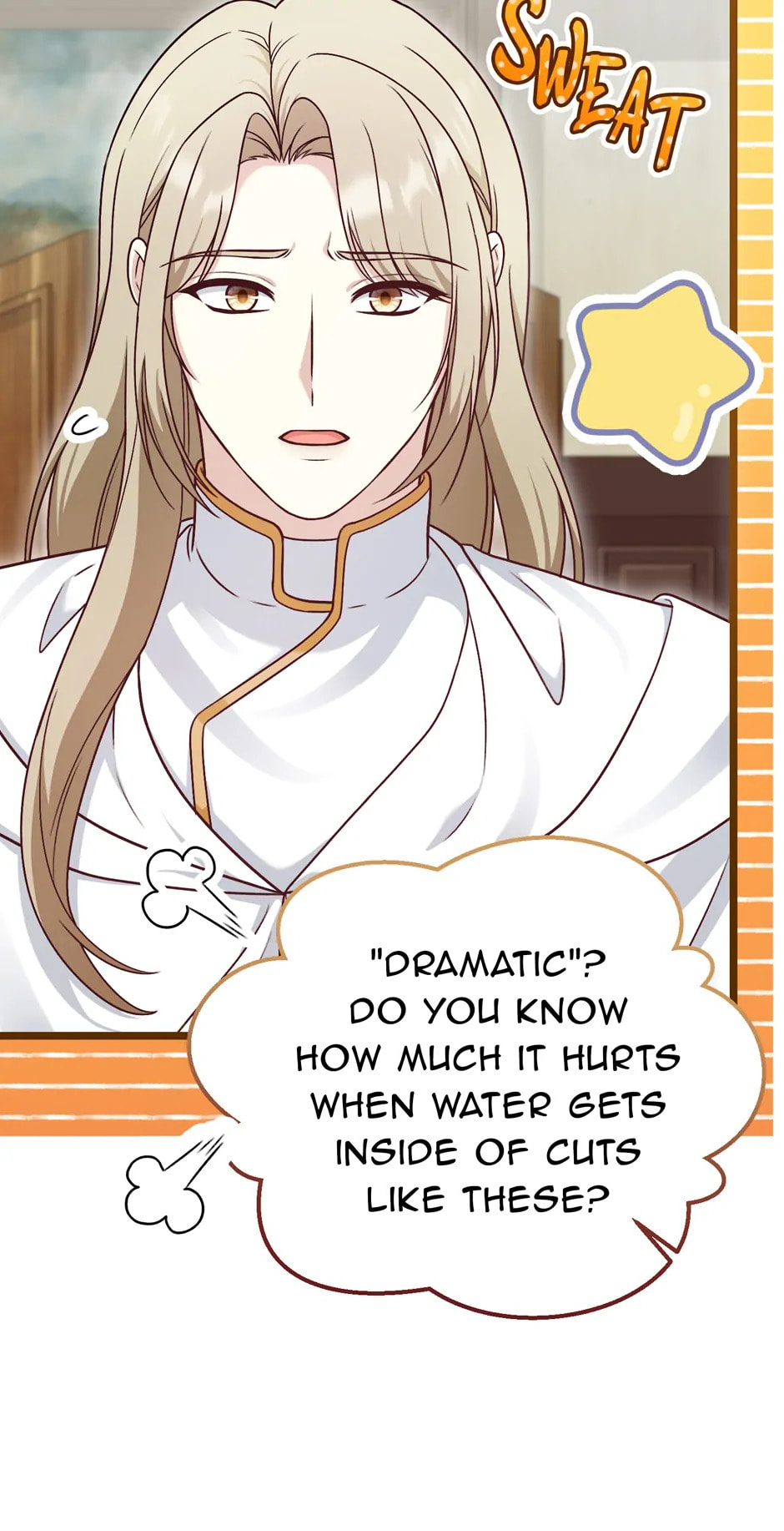 Read The Villainess Makeover chapter 32 image 28 on Lezhin