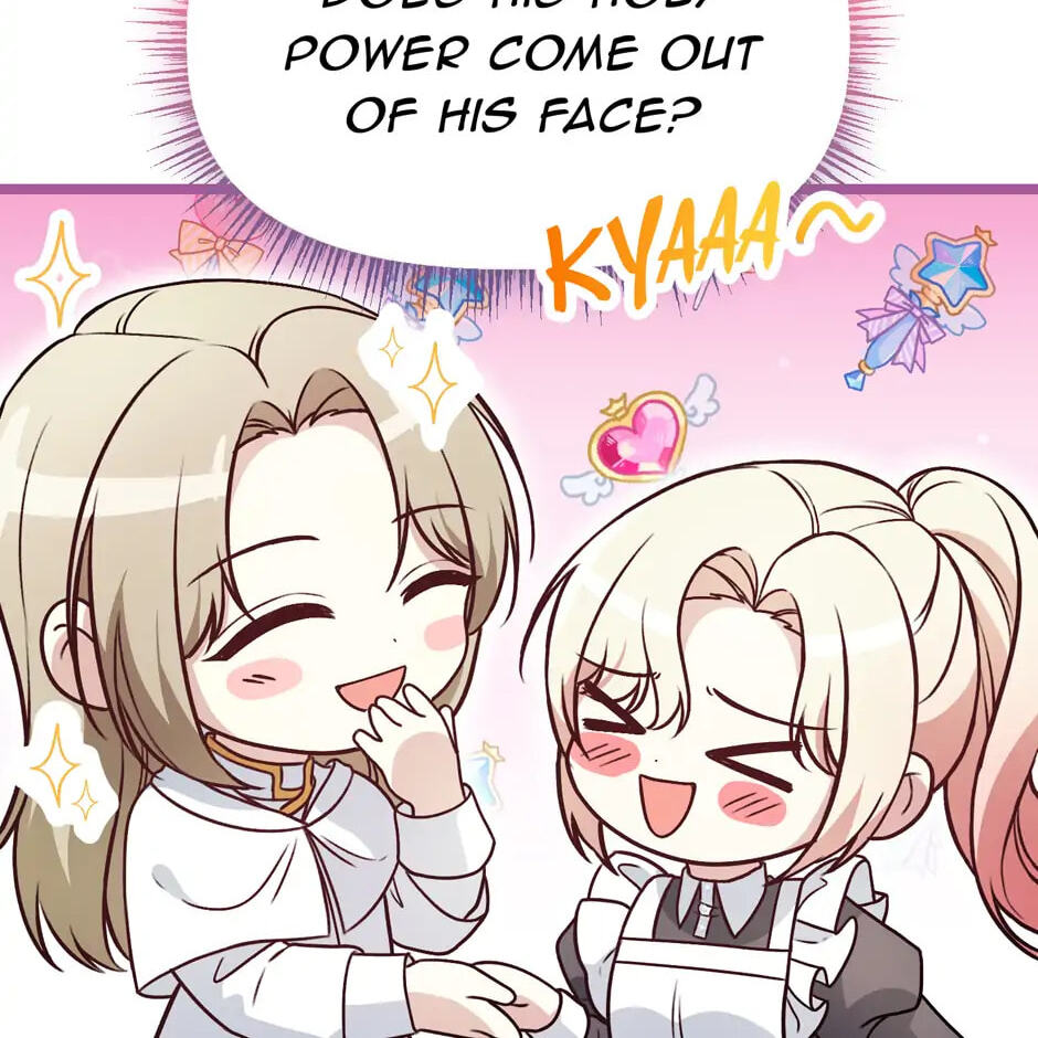 Read The Villainess Makeover chapter 32 image 32 on Lezhin