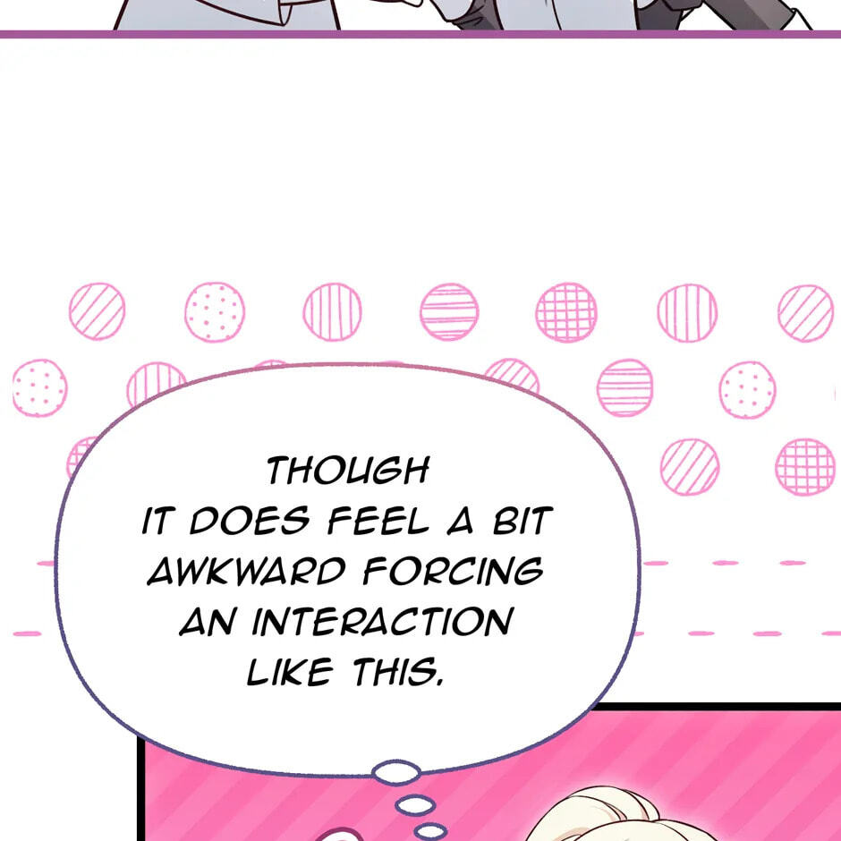 Read The Villainess Makeover chapter 32 image 33 on Lezhin