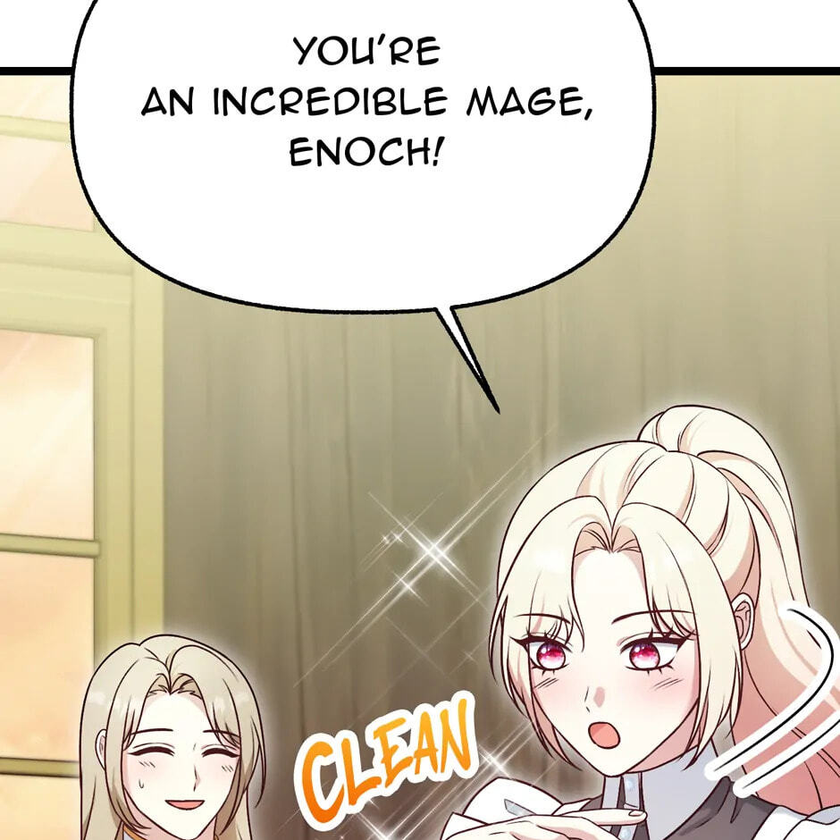 Read The Villainess Makeover chapter 32 image 39 on Lezhin