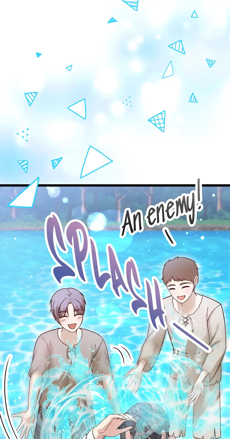 Read The Villainess Makeover chapter 32 image 4 on Lezhin