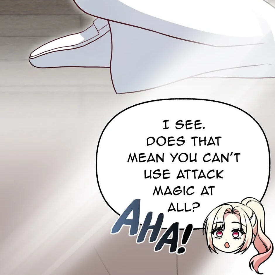 Read The Villainess Makeover chapter 32 image 44 on Lezhin