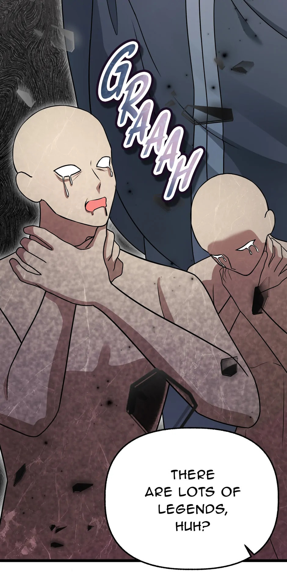 Read The Villainess Makeover chapter 32 image 47 on Lezhin