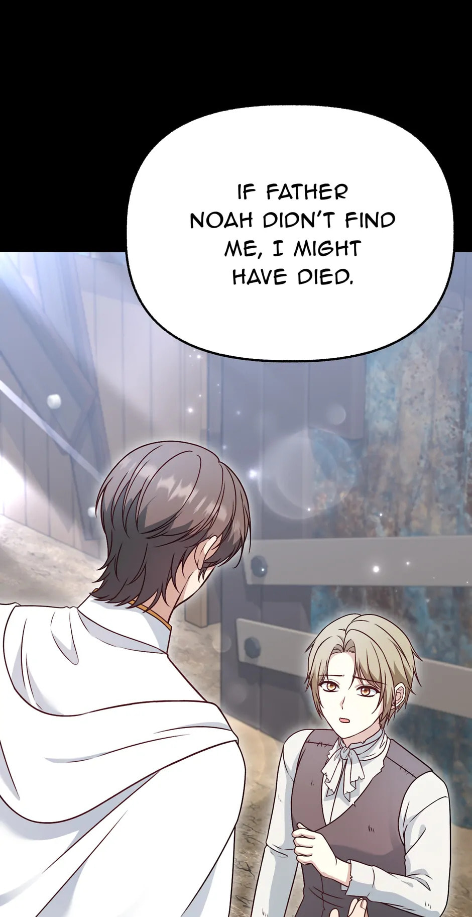 Read The Villainess Makeover chapter 32 image 51 on Lezhin