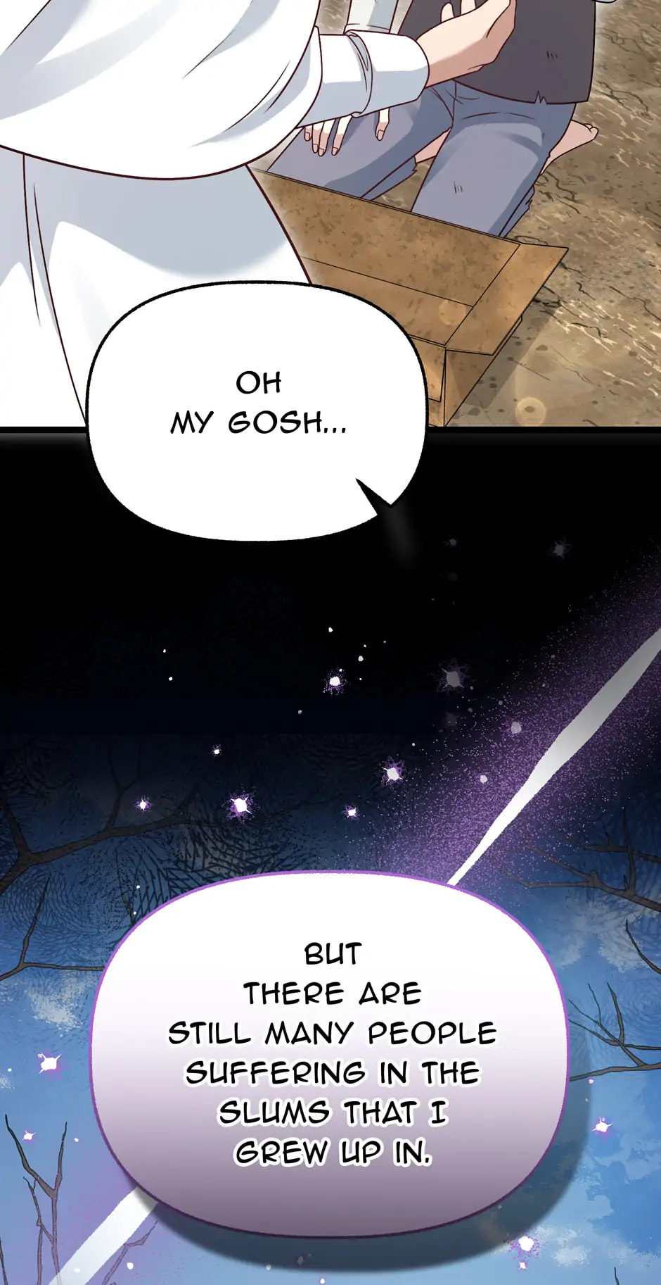 Read The Villainess Makeover chapter 32 image 52 on Lezhin