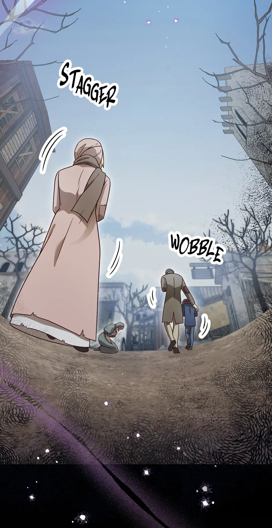 Read The Villainess Makeover chapter 32 image 53 on Lezhin
