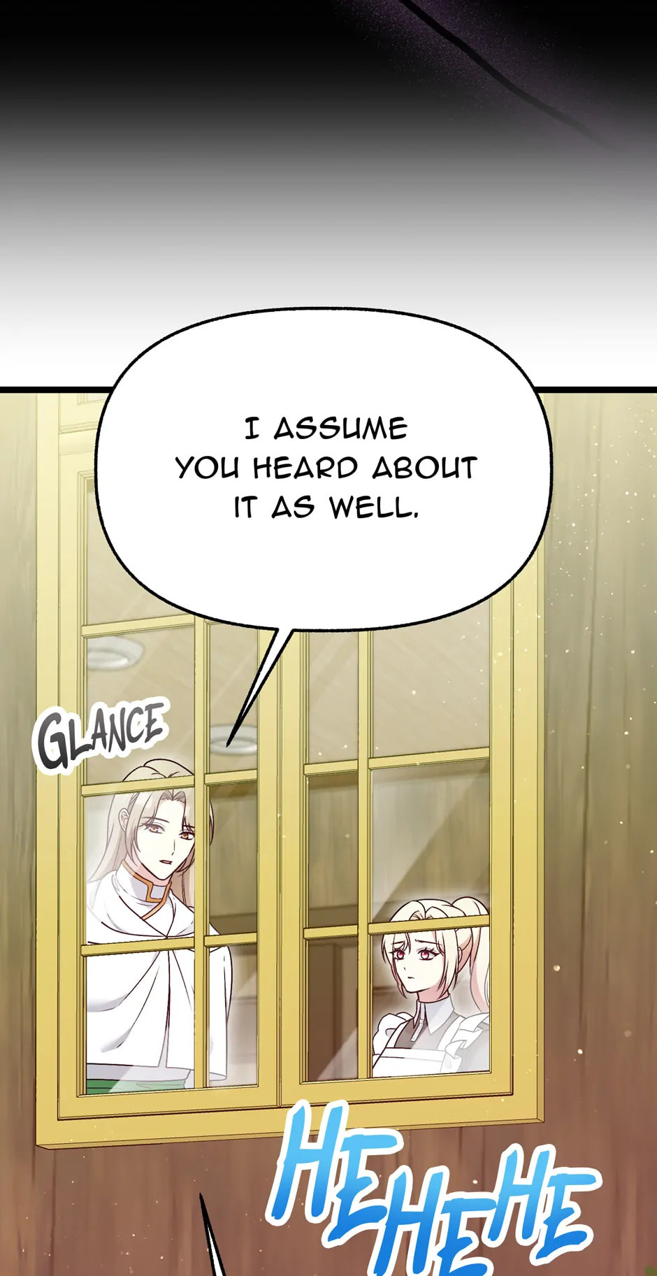 Read The Villainess Makeover chapter 32 image 54 on Lezhin