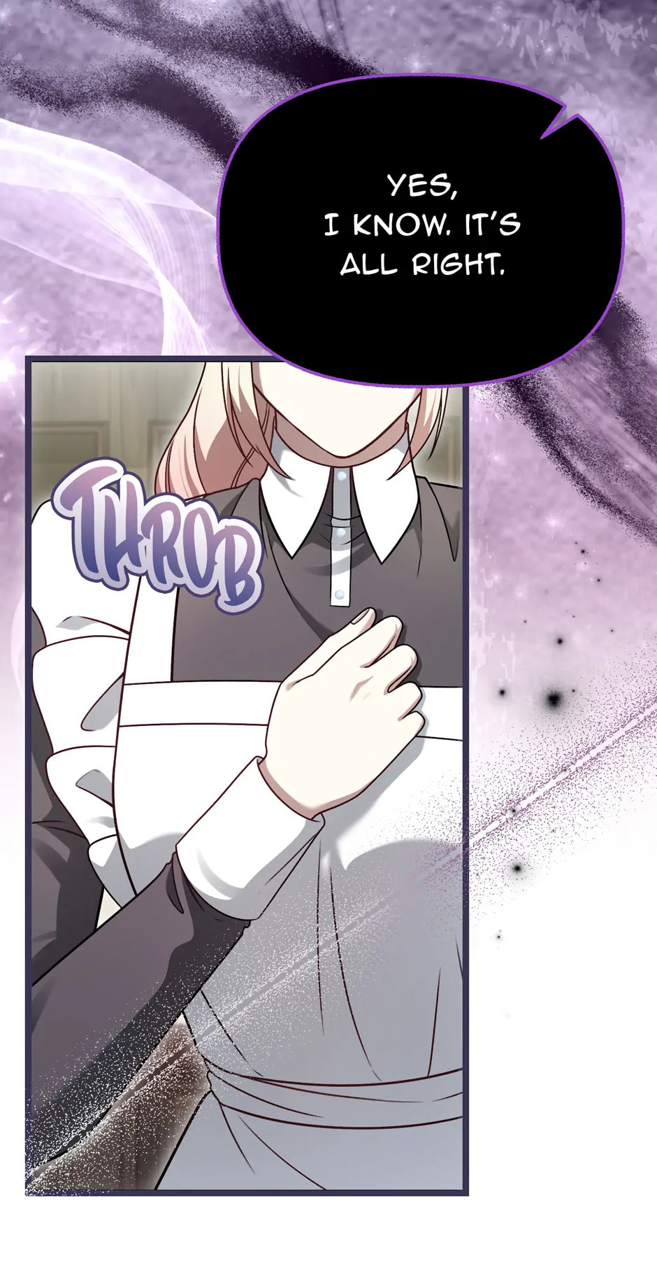 Read The Villainess Makeover chapter 32 image 58 on Lezhin