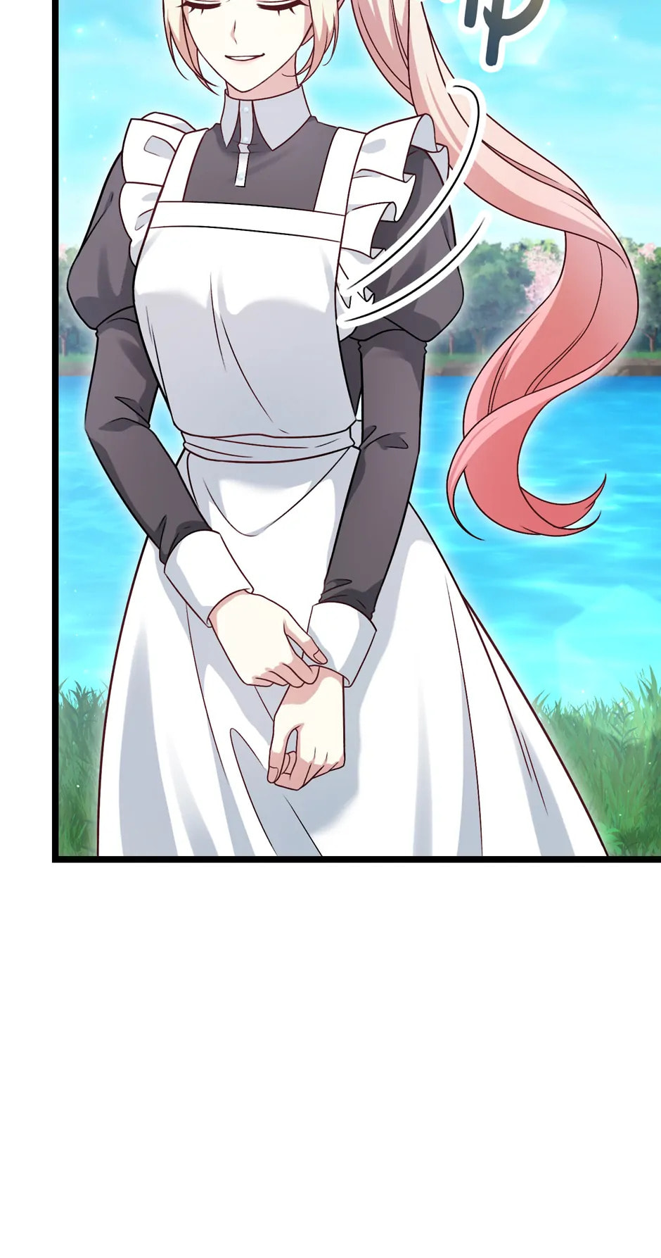 Read The Villainess Makeover chapter 32 image 6 on Lezhin