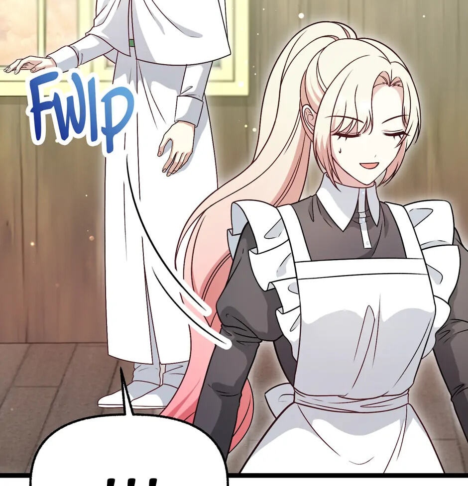 Read The Villainess Makeover chapter 32 image 60 on Lezhin