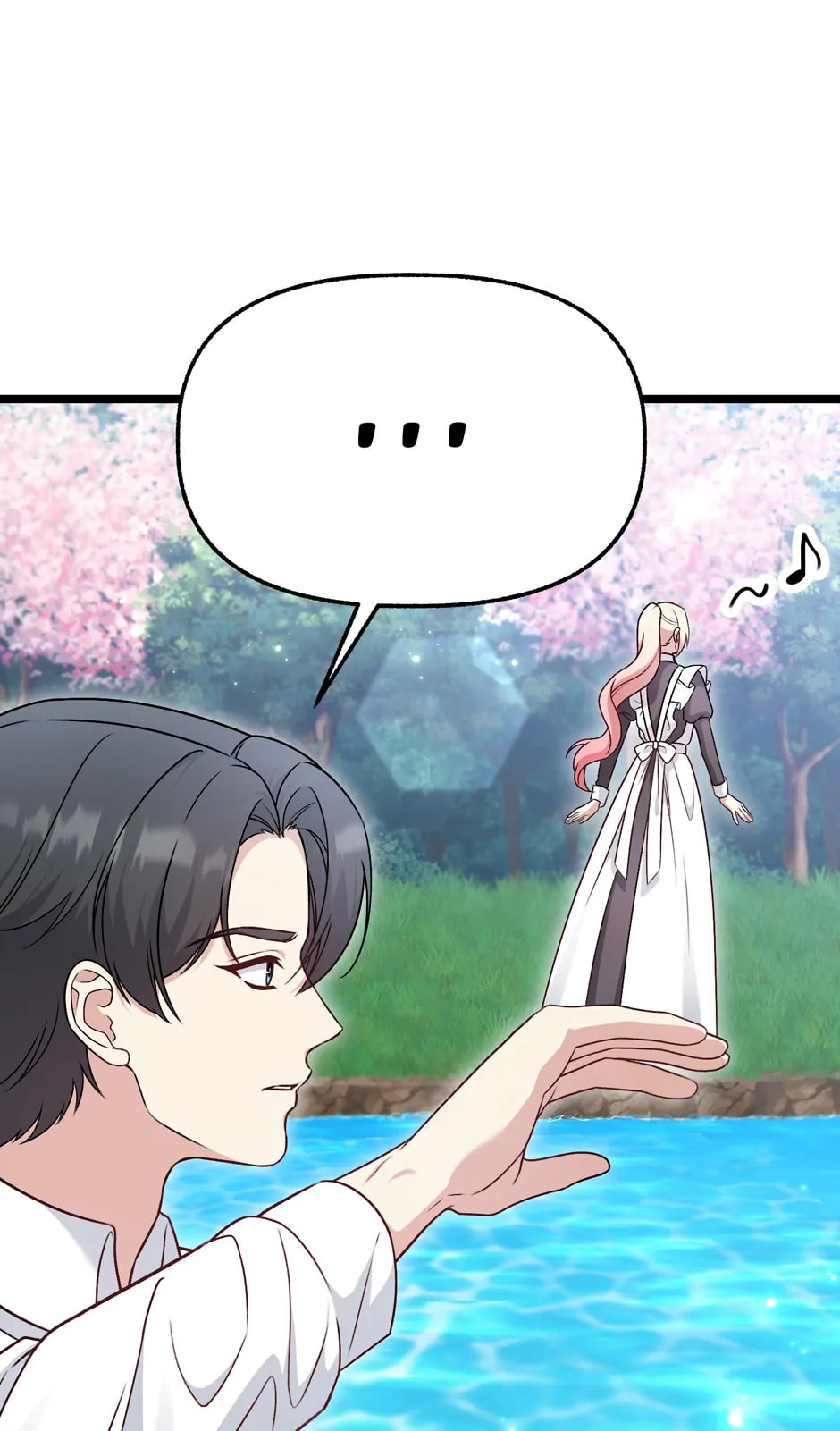 Read The Villainess Makeover chapter 32 image 7 on Lezhin