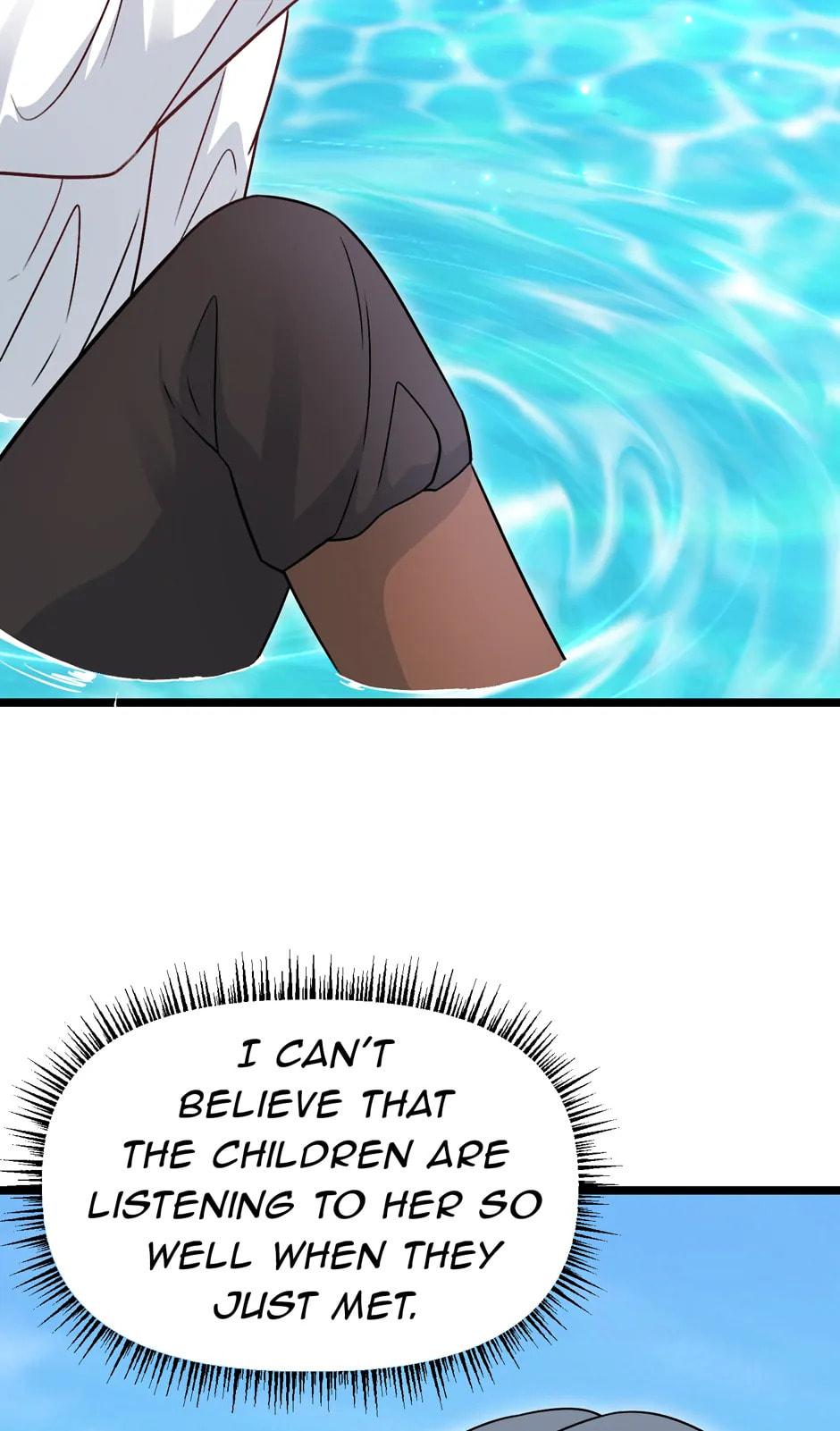 Read The Villainess Makeover chapter 32 image 8 on Lezhin