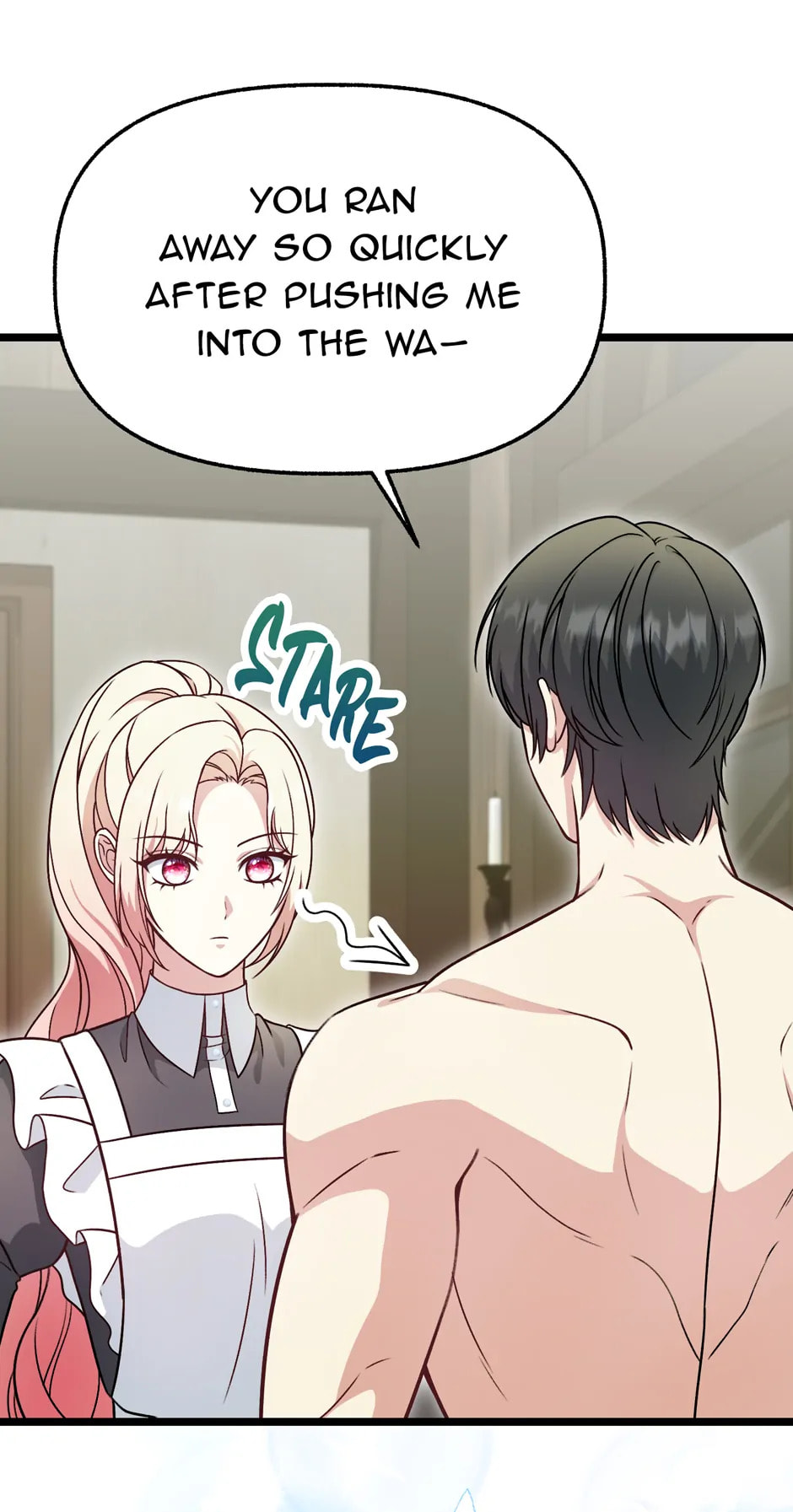 Read The Villainess Makeover chapter 32 image 83 on Lezhin