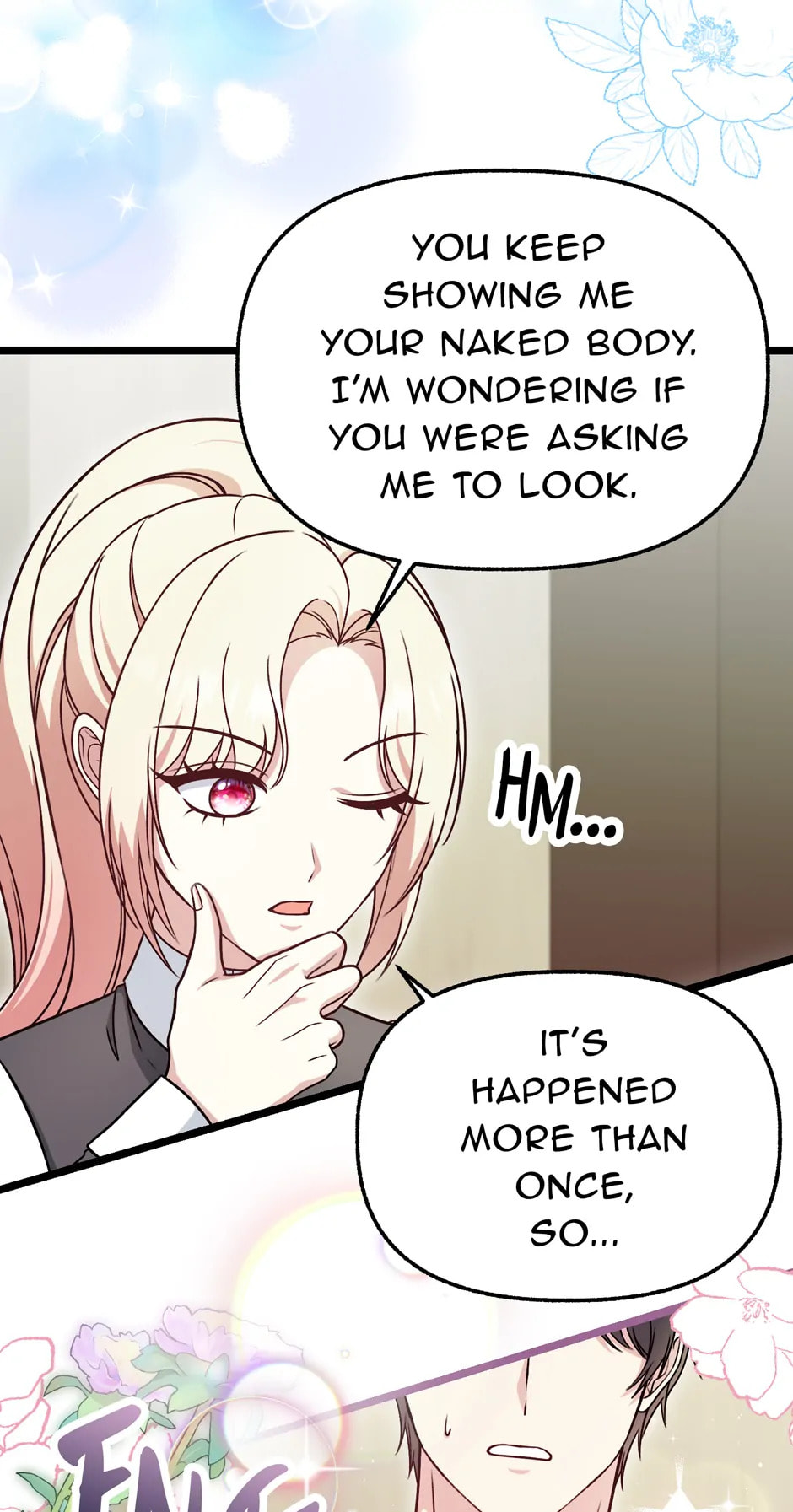 Read The Villainess Makeover chapter 32 image 85 on Lezhin