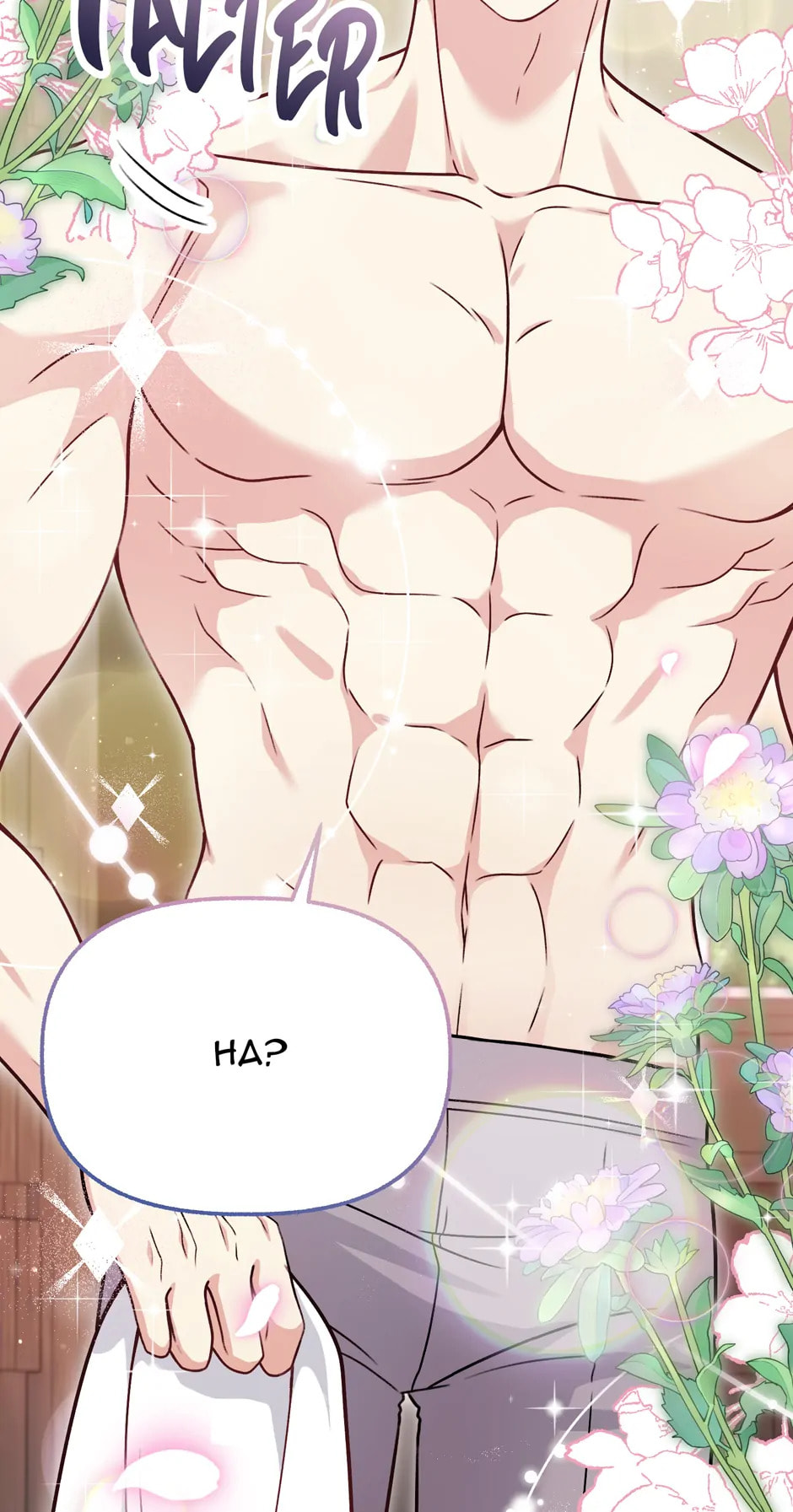 Read The Villainess Makeover chapter 32 image 86 on Lezhin