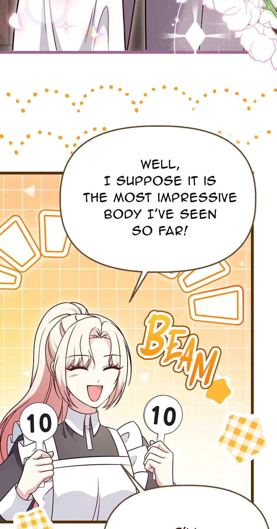 Read The Villainess Makeover chapter 32 image 87 on Lezhin