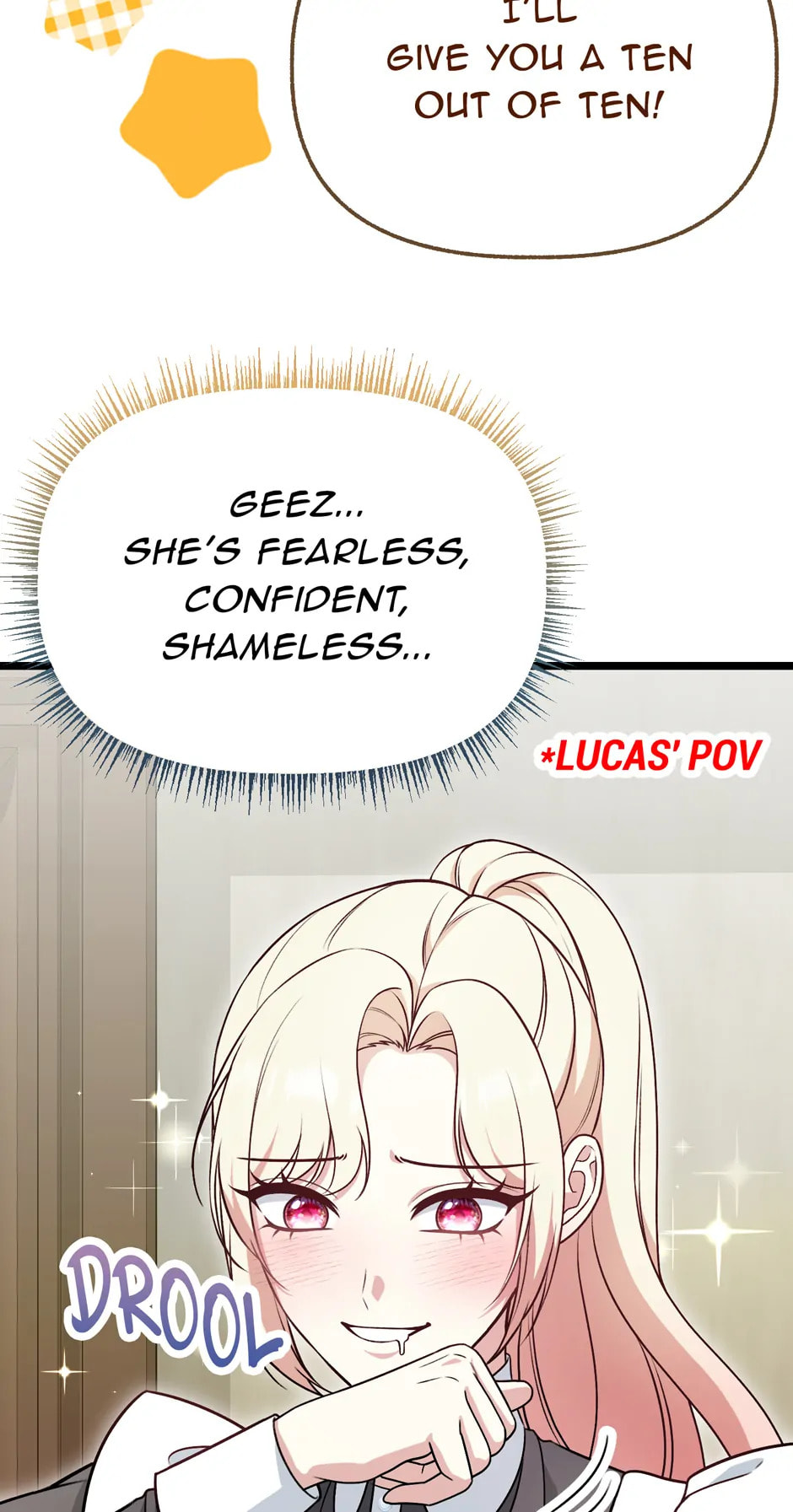 Read The Villainess Makeover chapter 32 image 88 on Lezhin