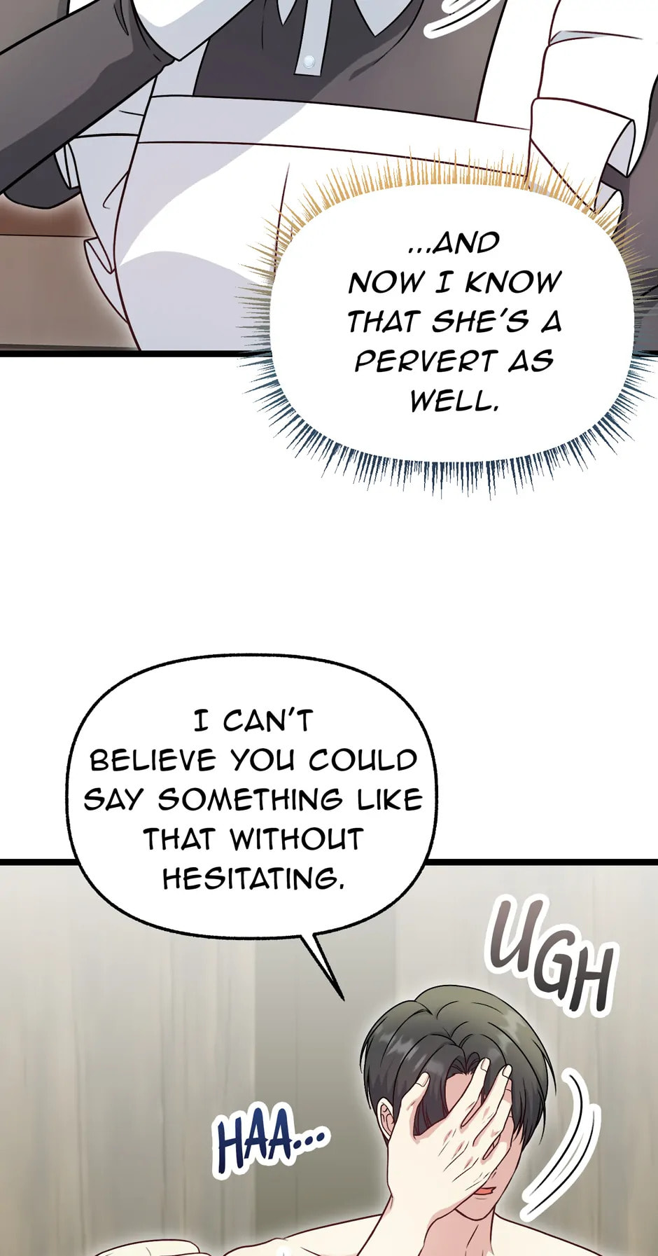 Read The Villainess Makeover chapter 32 image 89 on Lezhin