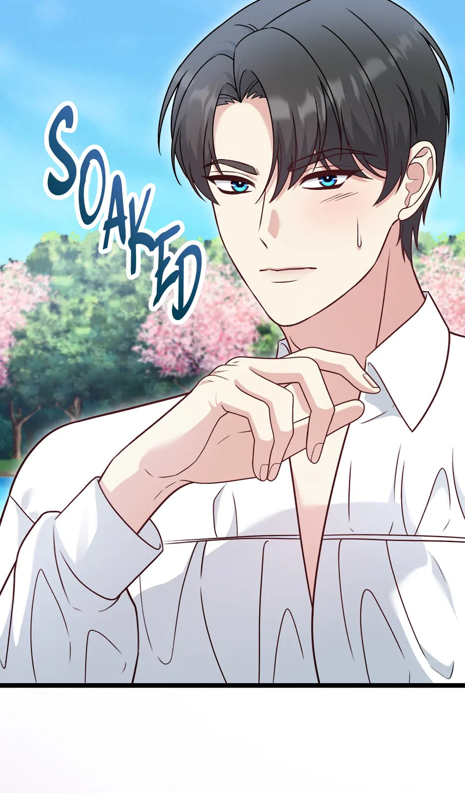 Read The Villainess Makeover chapter 32 image 9 on Lezhin