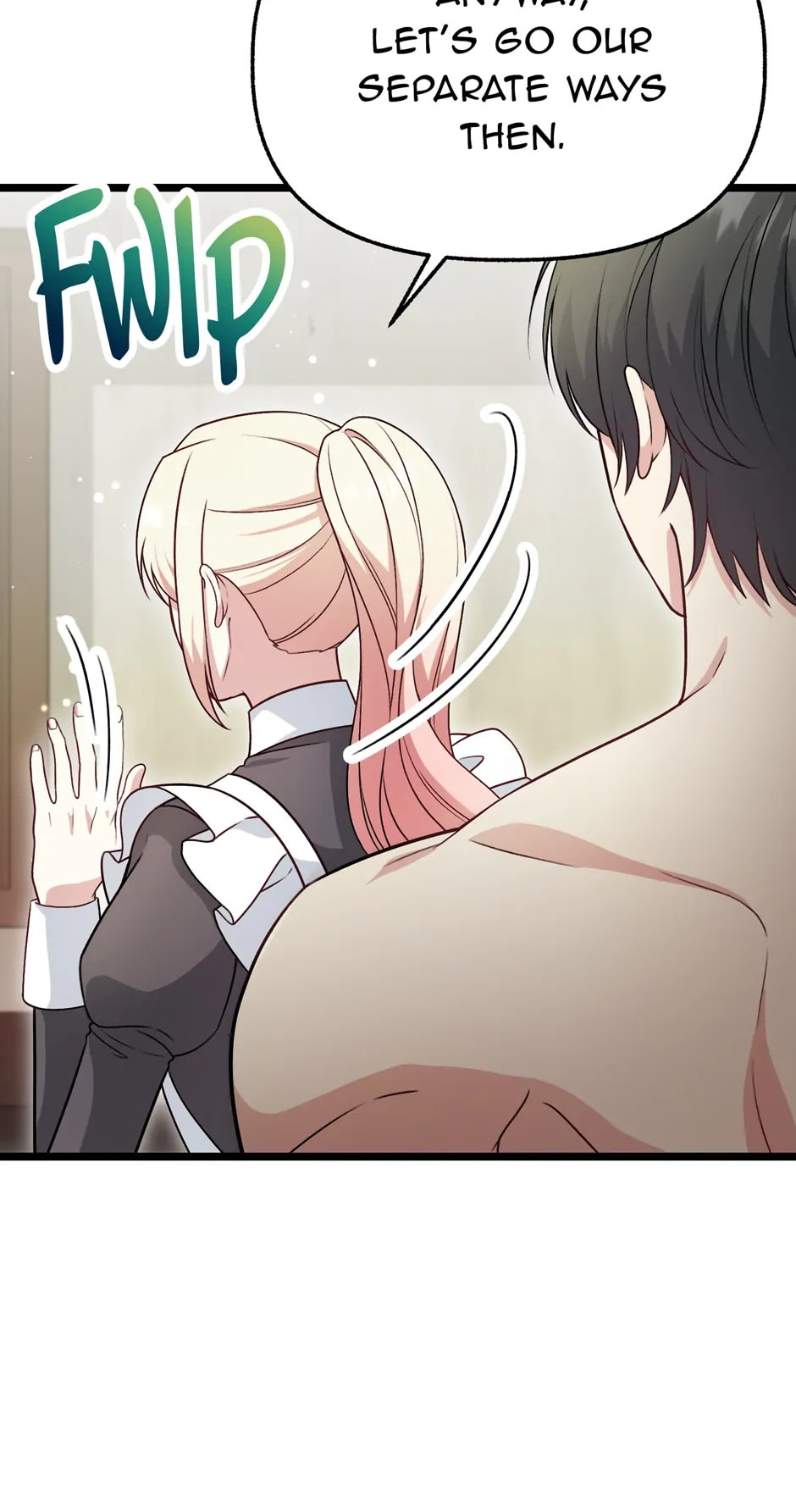 Read The Villainess Makeover chapter 32 image 91 on Lezhin