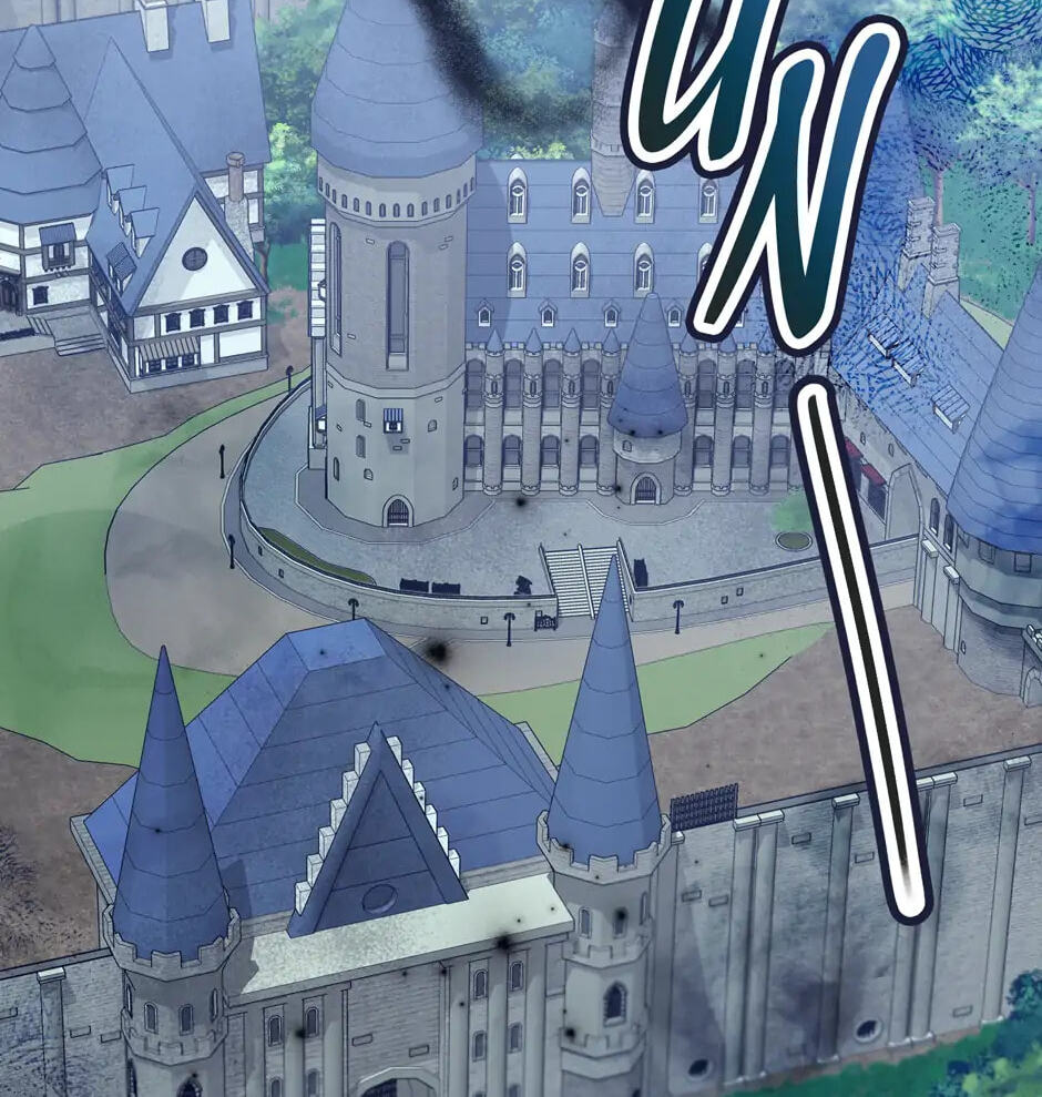 Read The Villainess Makeover chapter 33 image 1 on Lezhin