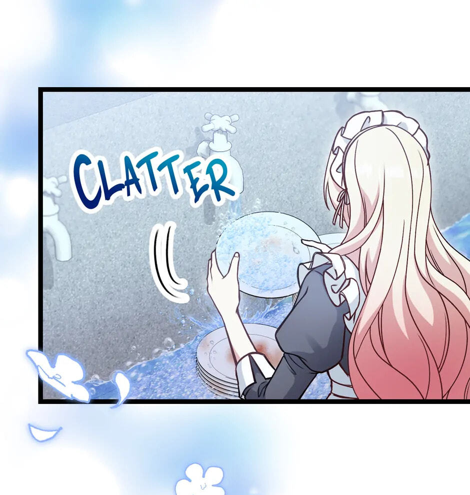 Read The Villainess Makeover chapter 33 image 10 on Lezhin