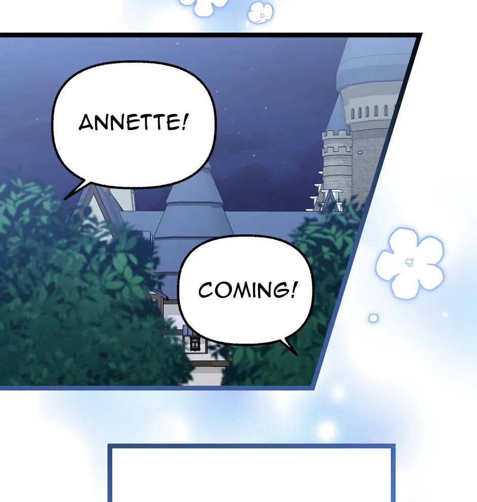 Read The Villainess Makeover chapter 33 image 11 on Lezhin