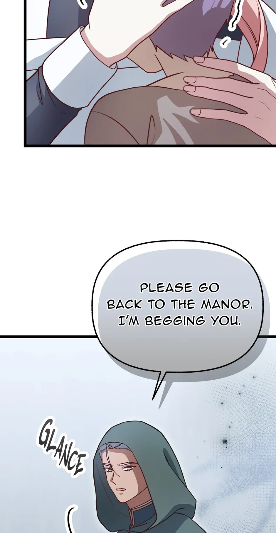 Read The Villainess Makeover chapter 33 image 111 on Lezhin