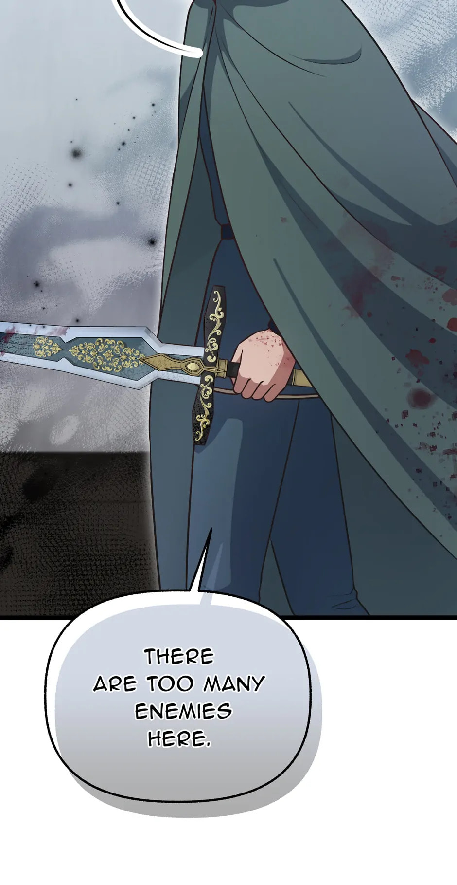 Read The Villainess Makeover chapter 33 image 112 on Lezhin