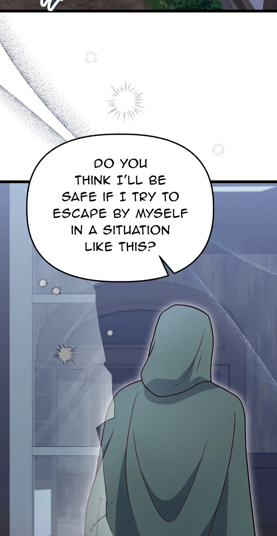 Read The Villainess Makeover chapter 33 image 114 on Lezhin