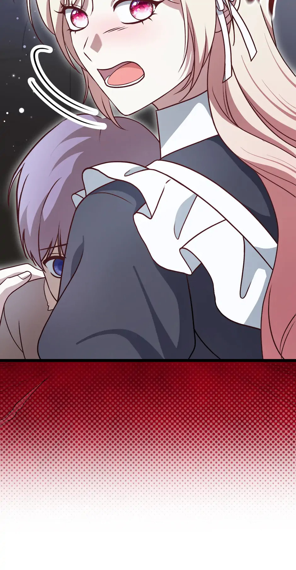 Read The Villainess Makeover chapter 33 image 116 on Lezhin