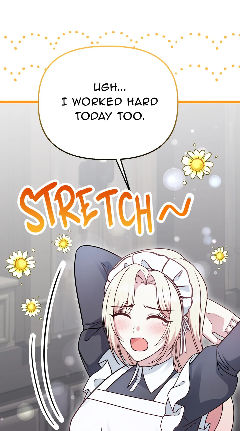 Read The Villainess Makeover chapter 33 image 14 on Lezhin