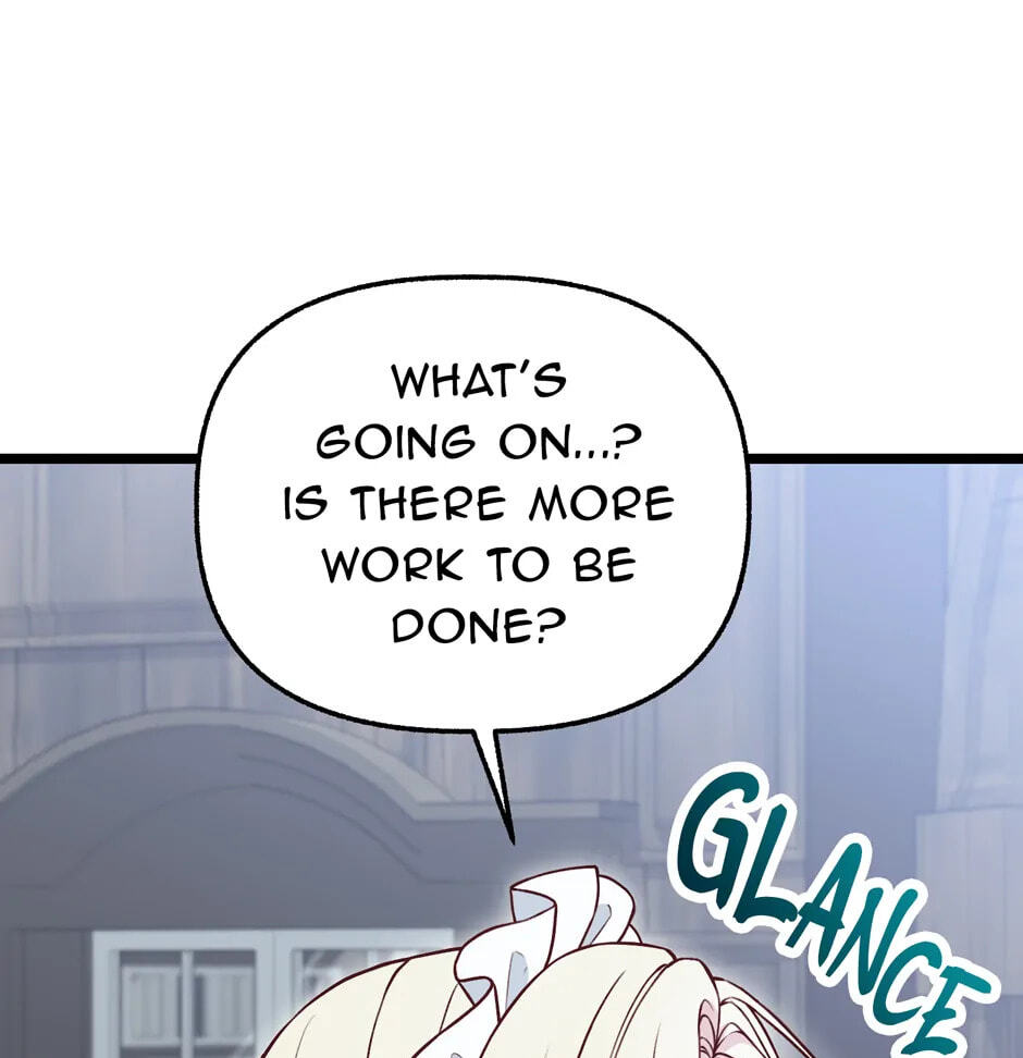 Read The Villainess Makeover chapter 33 image 18 on Lezhin