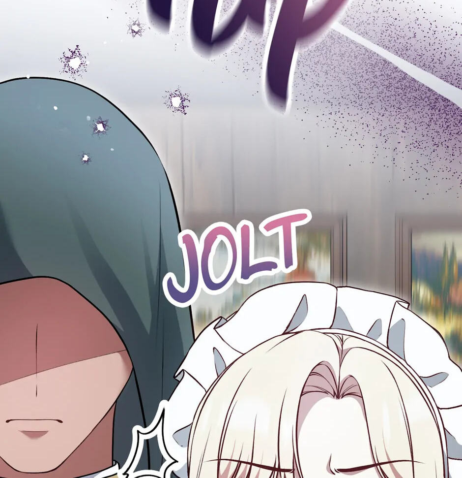 Read The Villainess Makeover chapter 33 image 23 on Lezhin