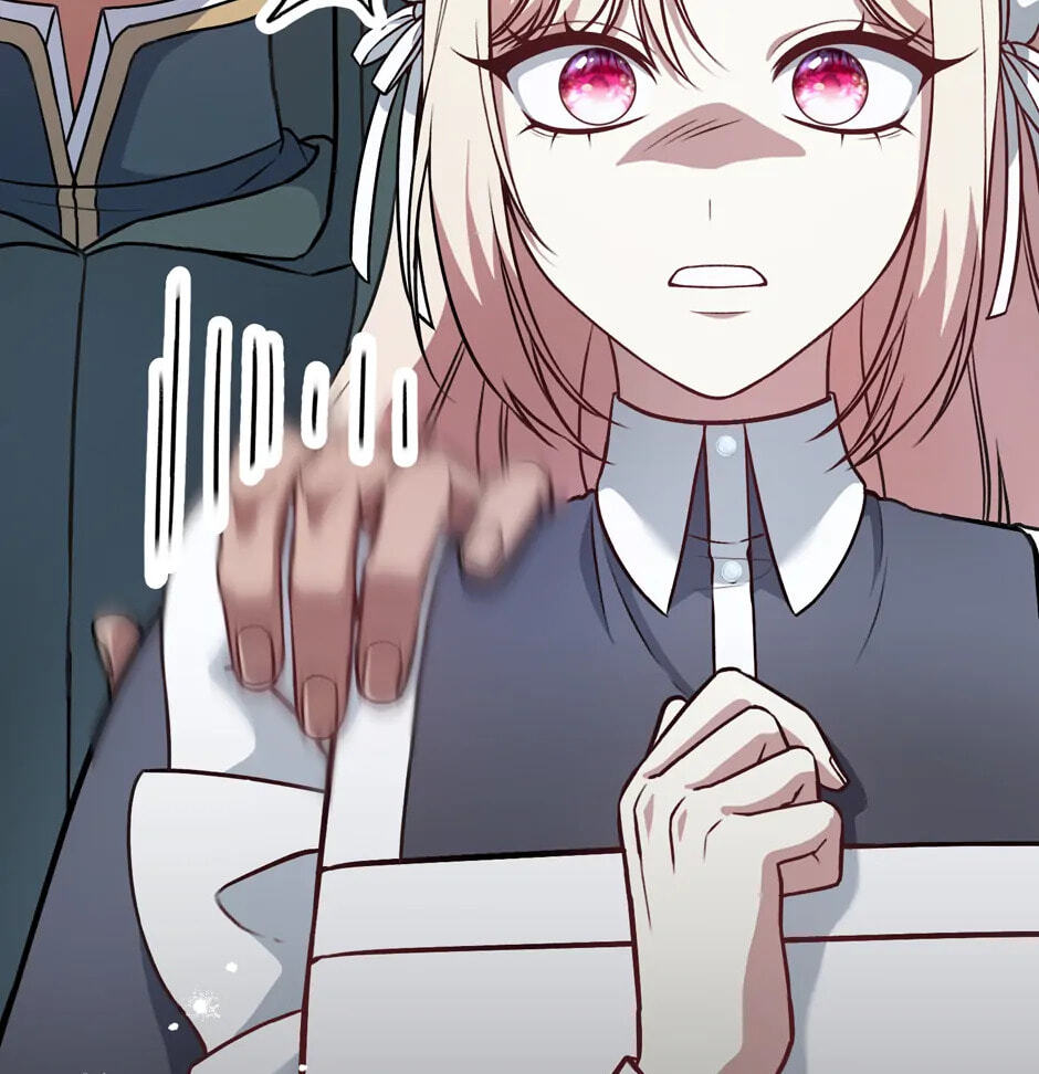 Read The Villainess Makeover chapter 33 image 24 on Lezhin