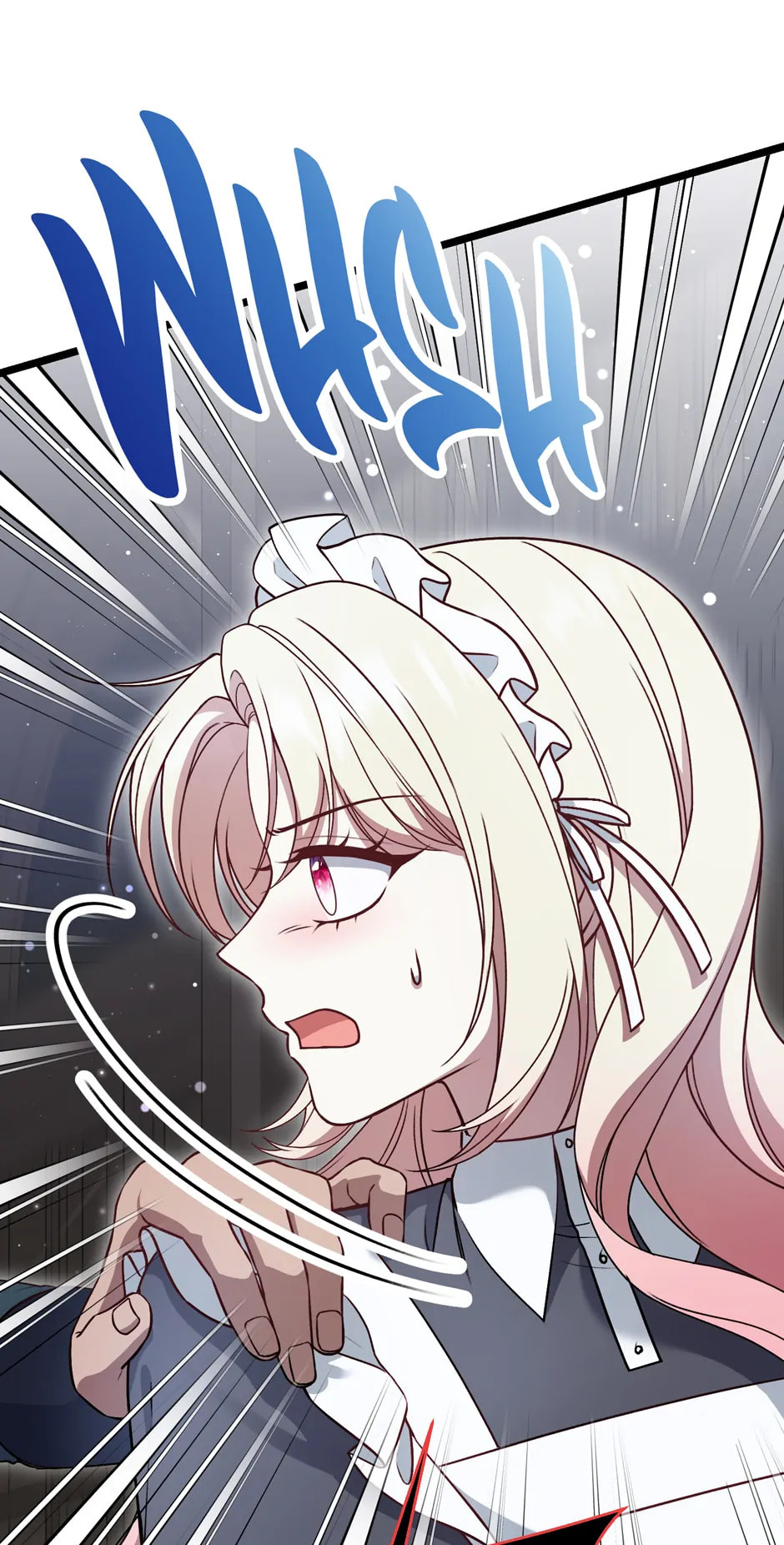 Read The Villainess Makeover chapter 33 image 28 on Lezhin