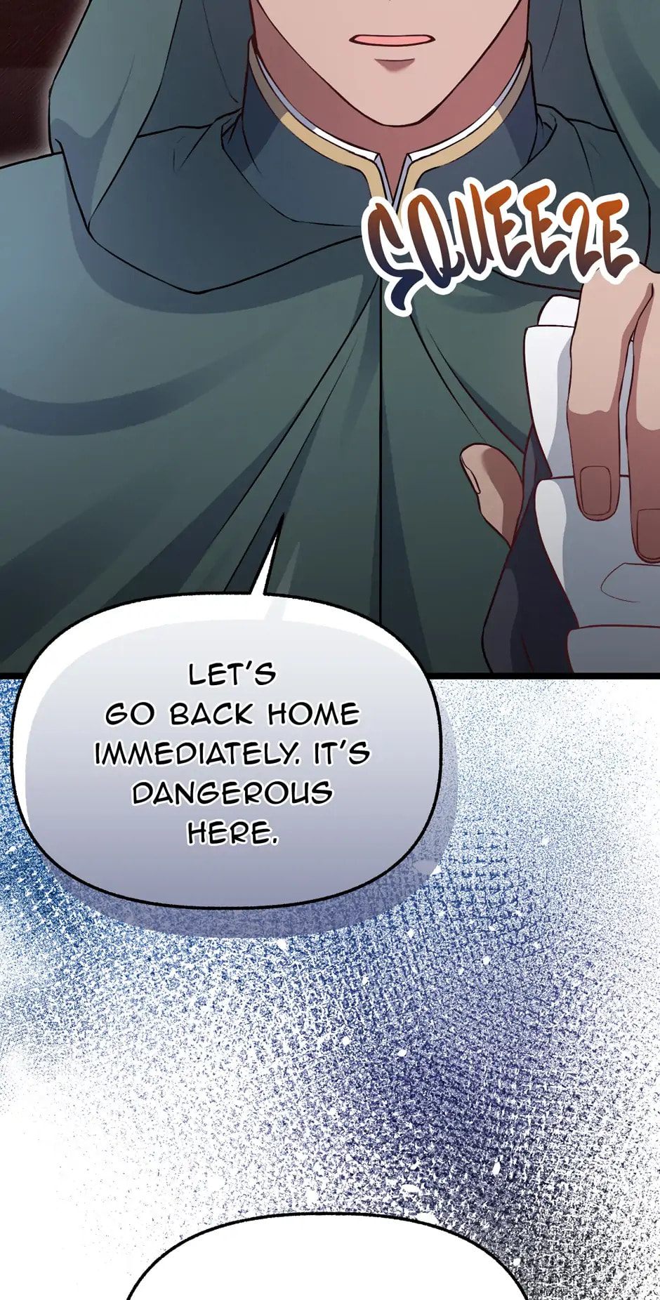 Read The Villainess Makeover chapter 33 image 30 on Lezhin