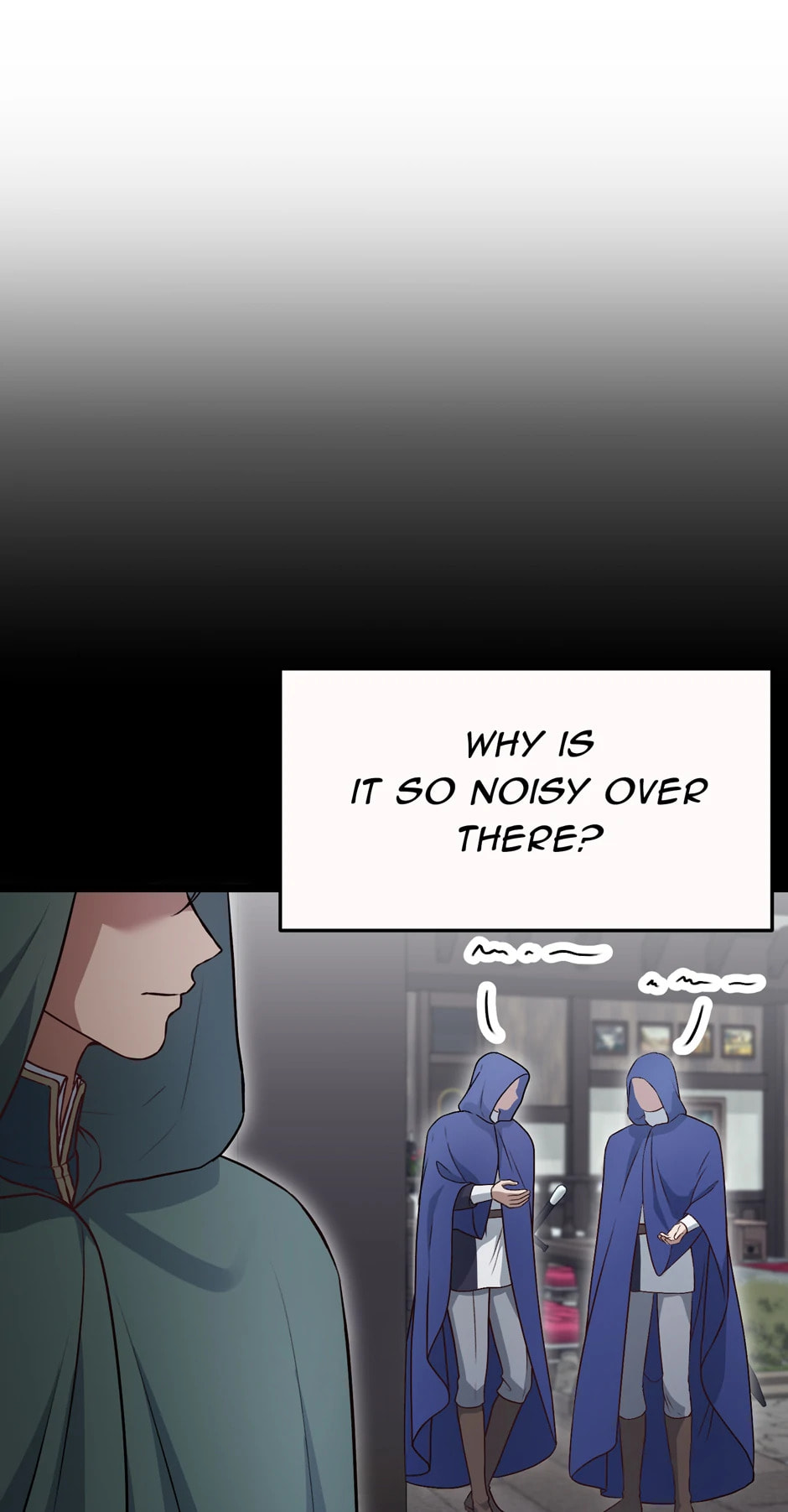 Read The Villainess Makeover chapter 33 image 33 on Lezhin